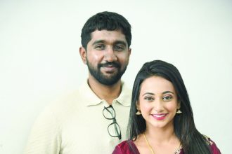 ಶಬರಿ ಚಿತ್ರದ ಟೀಸರ್ ಬಿಡುಗಡೆ!