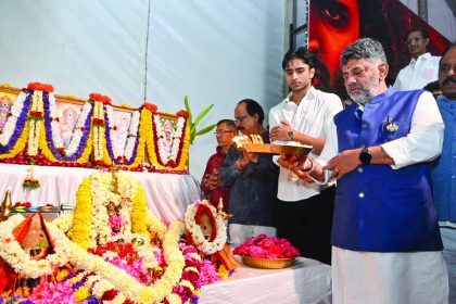 `ಕರ್ಣಾಟಬಲಂ ಅಜೇಯಂ’ ಹಾಗೂ “ಸೈನಿಕ 2” ಚಿತ್ರಕ್ಕೆ  ಚಾಲನೆ