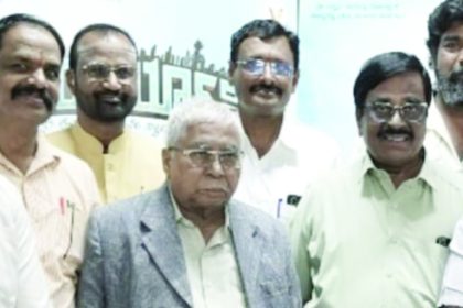 `ಸರ್ವಾಂತರ್ಯಾಮಿ’ಗೆ ಕಂಬಾರ ಮೆಚ್ಚುಗೆ