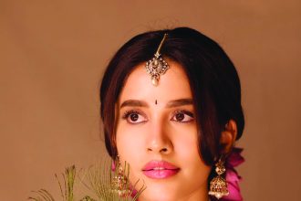 ನಭಾ ನಟೇಶ್ ಕಮ್ ಬ್ಯಾಕ್