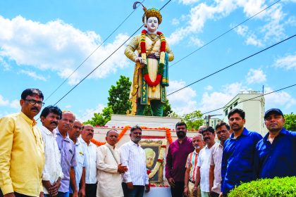 ದೇಶದ ಒಕ್ಕೂಟ ರಚನೆಗೆ ಒಡೆಯರ್ ಕೊಡುಗೆ ಅನನ್ಯ: ಎಸ್.ಕೇಶವಮೂರ್ತಿ