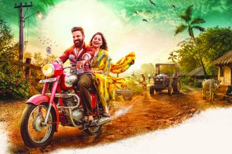 ಆಯೋಗ್ಯ-2 ಮೂರನೇ ಹಾಡು ರಿಲೀಸ್ ಆಗಸ್ಟ್ 7 ರಂದು ರಾಜ್ಯಾದ್ಯಂತ ಬಿಡುಗಡೆ