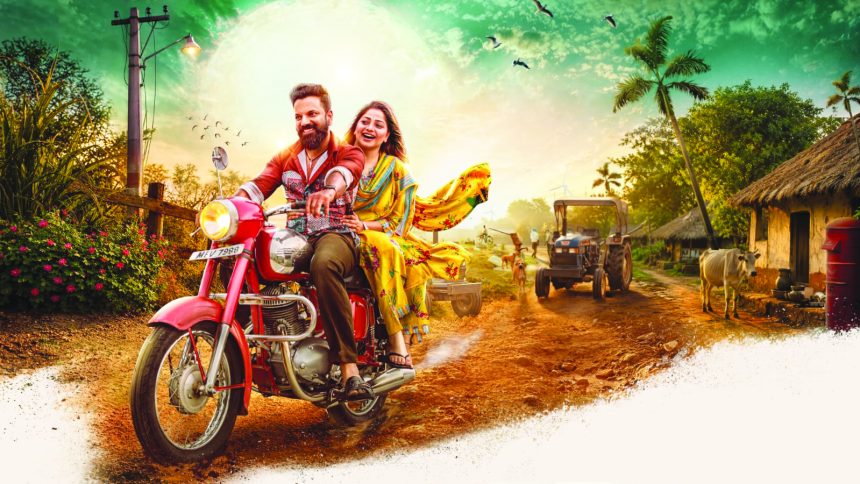 ಆಯೋಗ್ಯ-2 ಮೂರನೇ ಹಾಡು ರಿಲೀಸ್ ಆಗಸ್ಟ್ 7 ರಂದು ರಾಜ್ಯಾದ್ಯಂತ ಬಿಡುಗಡೆ
