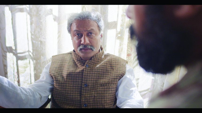 `ತದ್ವಿರುದ್ಧ’ ಚಿತ್ರ  ಈ ವಾರ ತೆರೆಗೆ