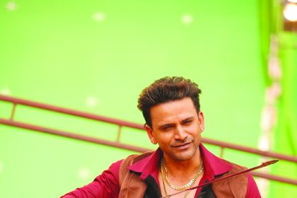 ನಟ, ಡಾಲಿ ಧನಂಜಯ್ ಅಭಿನಯದ  `ಅಣ್ಣ ಫ್ರಮ್ ಮೆಕ್ಸಿಕೋ’ ಸಿನಿಮಾ ಡಿ.24ರಂದು ತೆರೆಗೆ