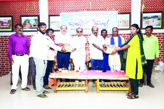 ದಲಿತ ಚಳವಳಿಯ ಅಂತರಾಳದ ನೋವು ಕಾಲಡಿಯ ಕಣ್ಣು-ಡಾ.ಶಿವಪ್ರಸಾದ್