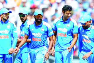 IND vs ENG ನಡುವಣ 2ನೇ ಏಕದಿನ ಪಂದ್ಯ ಇಂದು