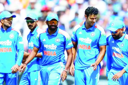 IND vs ENG ನಡುವಣ 2ನೇ ಏಕದಿನ ಪಂದ್ಯ ಇಂದು