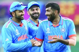 ಇಂದು  ಬರ್ಮಿಂಗ್ಹ್ಯಾಮ್‌ನಲ್ಲಿ ಭಾರತ ಮತ್ತು ಇಂಗ್ಲೆಂಡ್ ಏಕದಿನ ಸರಣಿ