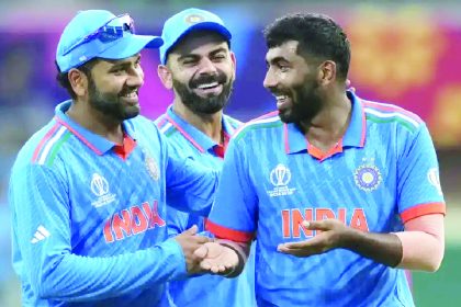 ಇಂದು  ಬರ್ಮಿಂಗ್ಹ್ಯಾಮ್‌ನಲ್ಲಿ ಭಾರತ ಮತ್ತು ಇಂಗ್ಲೆಂಡ್ ಏಕದಿನ ಸರಣಿ