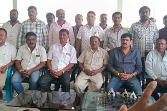 ಎಲೇಕೇರಿಯ ರೈಲ್ವೆ ಮೇಲ್ಸೆತುವೆ ನಿರ್ಮಾಣಕ್ಕೆ 15 ಕೋಟಿ ರೂ. ಅನುದಾನ: ಶೀಘ್ರದಲ್ಲೇ ಡಿಕೆಸು ಅವರಿಗೆ ಪೌರ ಸನ್ಮಾನ
