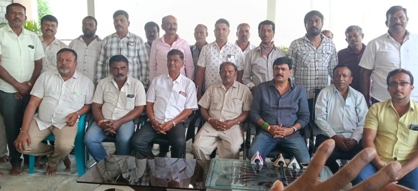 ಎಲೇಕೇರಿಯ ರೈಲ್ವೆ ಮೇಲ್ಸೆತುವೆ ನಿರ್ಮಾಣಕ್ಕೆ 15 ಕೋಟಿ ರೂ. ಅನುದಾನ: ಶೀಘ್ರದಲ್ಲೇ ಡಿಕೆಸು ಅವರಿಗೆ ಪೌರ ಸನ್ಮಾನ