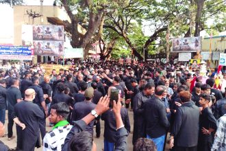 ಶ್ರದ್ಧಾ, ಭಕ್ತಿಯ ‘ಹಸೇನ್- ಹುಸೇನ್’