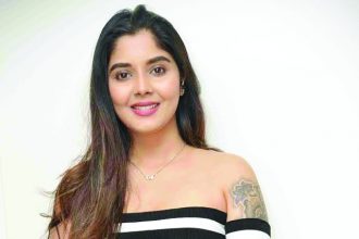 ಸೋಷಿಯಲ್ ಮೀಡಿಯಾ ಕಿರುಕುಳಕ್ಕೆ  ಪೊಲೀಸ್ ಸ್ಟೇಷನ್ ಮೆಟ್ಟಿಲೇರಿದ ಐಶ್ವರ್ಯಾ ಸಿಂಧೋಗಿ