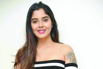ಸೋಷಿಯಲ್ ಮೀಡಿಯಾ ಕಿರುಕುಳಕ್ಕೆ  ಪೊಲೀಸ್ ಸ್ಟೇಷನ್ ಮೆಟ್ಟಿಲೇರಿದ ಐಶ್ವರ್ಯಾ ಸಿಂಧೋಗಿ