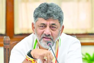 ನಮ್ಮ ಪಕ್ಷದಲ್ಲಿ ಹೈಕಮಾಂಡ್ ಸುಪ್ರೀಂ: ಸಿಎಂ ಡಿಕೆಶಿ
