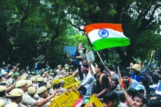 ನೀಟ್ ವೈಫಲ್ಯ ವ್ಯವಸ್ಥೆಯ ಕುಸಿತಕ್ಕೆ ಸಾಕ್ಷಿ..!