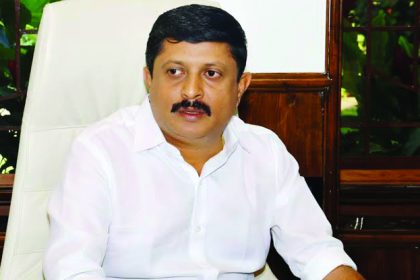 ಬಸ್ ಓಡಿದರೂ, ಓಡದಿದ್ದರೂ ದುಡ್ಡು ಕೊಡಲು ಸಾಧ್ಯವೇ?: ಬೈರತಿ ಸುರೇಶ್ ಪ್ರಶ್ನೆ