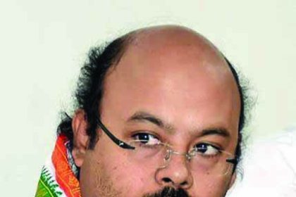 ಬರ ಮಾಹಿತಿ ಸಂಗ್ರಹಿಸಲಾಗುತ್ತಿದೆ: ಯತೀಂದ್ರ