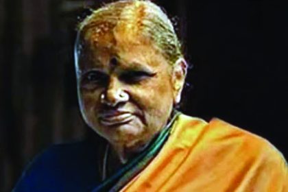 ಚೆನ್ನಮ್ಮ ಆರೋಗ್ಯದಲ್ಲಿ ಚೇತರಿಕೆ