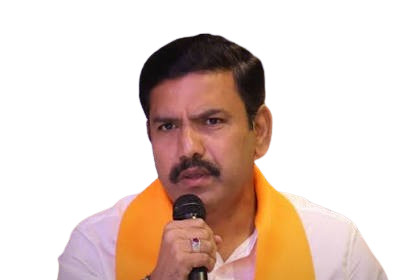 ಉತ್ತರ ಮತ್ತು ಕಲ್ಯಾಣ ಕರ್ನಾಟಕದ ತೀವ್ರ ಬರಪೀಡಿತ ರೈತರಿಗೆ  ಪ್ರತಿ ಎಕರೆಗೆ ರೂ. 50,000 ಪರಿಹಾರ ನೀಡಲು ಬಿವೈವಿ ಆಗ್ರಹ