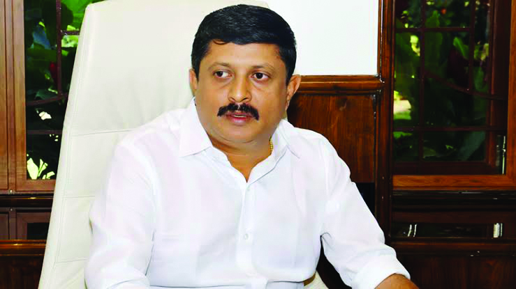 ಬಸ್ ಓಡಿದರೂ, ಓಡದಿದ್ದರೂ ದುಡ್ಡು ಕೊಡಲು ಸಾಧ್ಯವೇ?: ಬೈರತಿ ಸುರೇಶ್ ಪ್ರಶ್ನೆ
