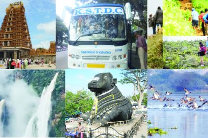 ಕರ್ನಾಟಕ ಸರ್ಕಾರದ ಧಾರ್ಮಿಕ ಪ್ರವಾಸೋದ್ಯಮ ಸುತ್ತೋಲೆ  ದೇವಾಲಯಗಳನ್ನು ಪ್ರವಾಸಿ ಸರ್ಕೂ್ಯಟ್‌ಗಳಾಗಿ ರೂಪಿಸುವ ಮಹತ್ವಾಕಾಂಕ್ಷಿ ಯೋಜನೆ