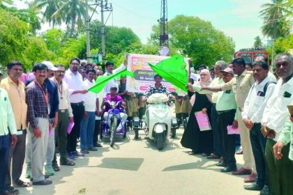 ಮತದಾರರ ಪಟ್ಟಿ ವಿಶೇಷ ಪರಿಷ್ಕರಣೆ