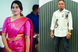 ಪ್ರೀತಿ ನಿರಾಕರಿಸಿದ್ದಕ್ಕೆ ಚಾಕು ಇರಿದು  ವಿದ್ಯಾರ್ಥಿನಿಯ ಕೊಲೆ