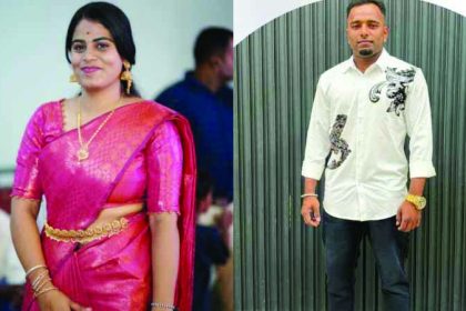 ಪ್ರೀತಿ ನಿರಾಕರಿಸಿದ್ದಕ್ಕೆ ಚಾಕು ಇರಿದು  ವಿದ್ಯಾರ್ಥಿನಿಯ ಕೊಲೆ