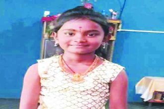 ಥಾರ್ ಜೀಪ್ ಹರಿದು  10 ವರ್ಷ ಬಾಲಕಿ ಸಾವು