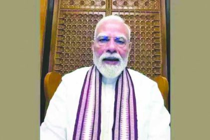 ನನ್ನ ವಿಡಿಯೋಗೆ ನೀವು ಪ್ರತಿಕ್ರಿಯಿಸಿದ್ದಕ್ಕೆ  ಧನ್ಯವಾದಗಳು: ಪ್ರಧಾನಿ