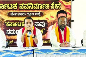 ರೈತರು ನಡೆಸುವ ಹೋರಾಟ ಆಕ್ರೋಶದ ಕಿಚ್ಚಲ್ಲ, ಸ್ವಾಭಿಮಾನದ ಕಿಚ್ಚು