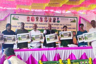 ಶಾಸನ ಬದ್ಧವಲ್ಲದ ಅಂತಿಮ ಅಧಿಸೂಚನೆ ಶೂನ್ಯ: ವಿ.ಗೋಪಾಲಗೌಡ
