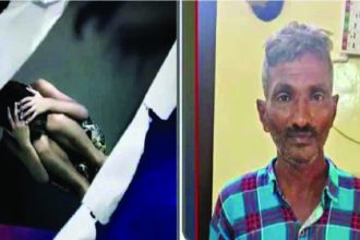 ಚಾಕ್ಲೆಟ್, ತಿಂಡಿ ಆಸೆ ತೋರಿಸಿ  ಬುದ್ದಿಮಾಂದ್ಯ ಯುವತಿ ಮೇಲೆ ನಿರಂತರ ಅತ್ಯಾಚಾರ!
