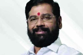 `ಮಹಾ’ ಉಪಮುಖ್ಯಮಂತ್ರಿ  ಏಕನಾಥ್ ಶಿಂಧೆ ಆಸ್ಪತ್ರೆಗೆ ದಾಖಲು