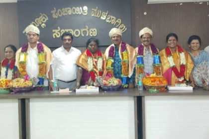 ಸರ್ಕಾರಿ ಸೇವೆಗೆ ಸೇರಿದ ಪ್ರತಿಯೊಬ್ಬ ಅಧಿಕಾರಿಯಾಗಲಿ ನೌಕರರಾಗಲಿ ವರ್ಗಾವಣೆ ಹಾಗೂ ನಿವೃತ್ತಿ ಸಹಜ ಪ್ರಕ್ರಿಯೆಯಾಗಿದೆ: ಸಿಪಿ ಅಶ್ವಥ್ ನಾರಾಯಣ್