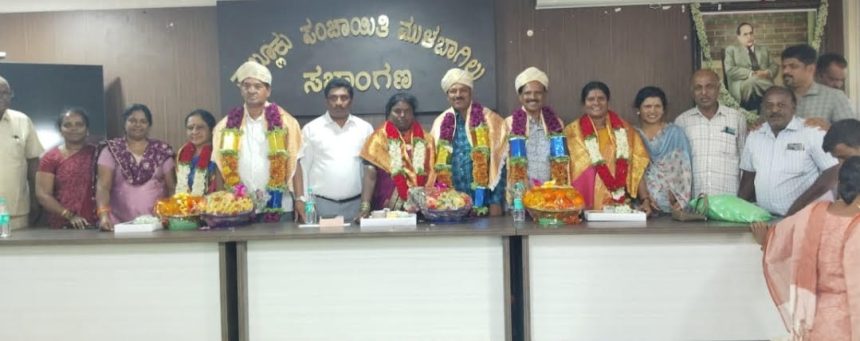 ಸರ್ಕಾರಿ ಸೇವೆಗೆ ಸೇರಿದ ಪ್ರತಿಯೊಬ್ಬ ಅಧಿಕಾರಿಯಾಗಲಿ ನೌಕರರಾಗಲಿ ವರ್ಗಾವಣೆ ಹಾಗೂ ನಿವೃತ್ತಿ ಸಹಜ ಪ್ರಕ್ರಿಯೆಯಾಗಿದೆ: ಸಿಪಿ ಅಶ್ವಥ್ ನಾರಾಯಣ್